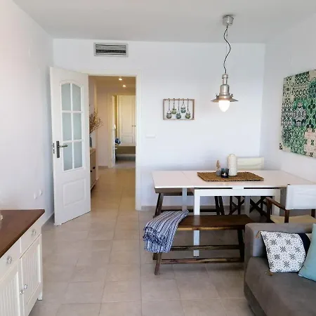 Apartment Edificio Apolo Xvi