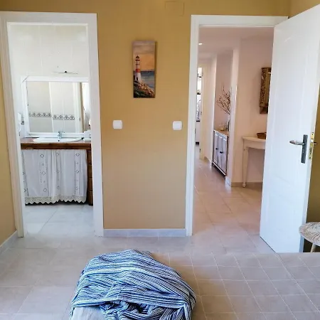 Apartamento Edificio Apolo Xvi