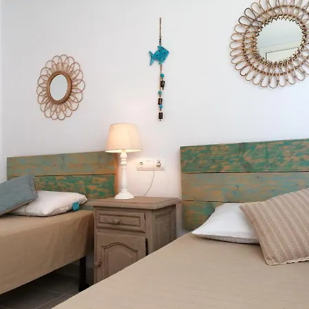 Apartment Edificio Apolo Xvi *