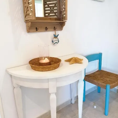 Edificio Apolo Xvi Apartment *