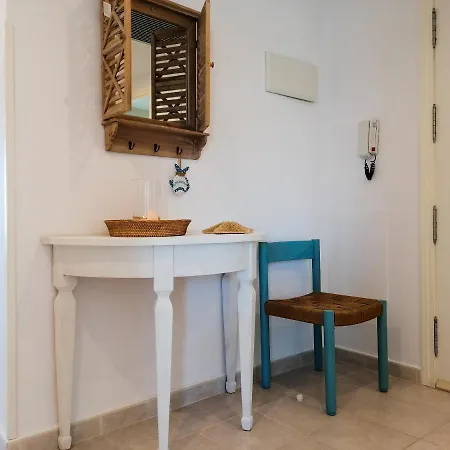 Apartment Edificio Apolo Xvi