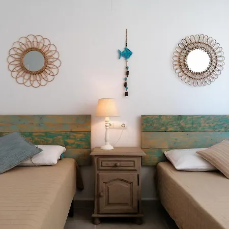 Apartment Edificio Apolo Xvi Calpe