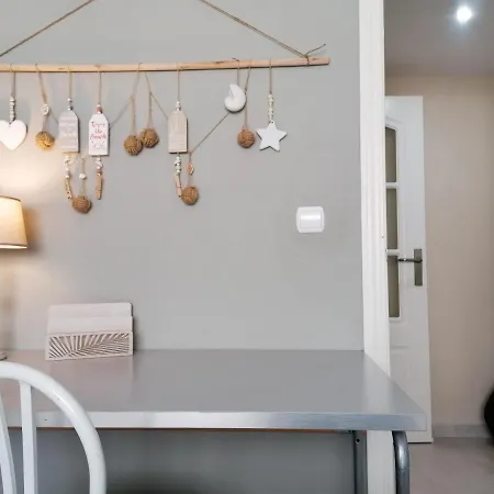Edificio Apolo Xvi Apartment Calpe