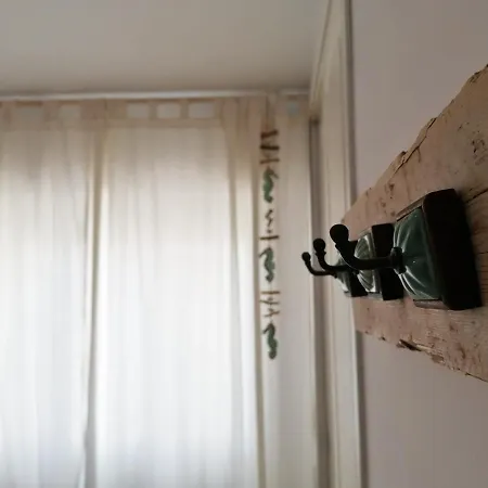 Apartment Edificio Apolo Xvi *